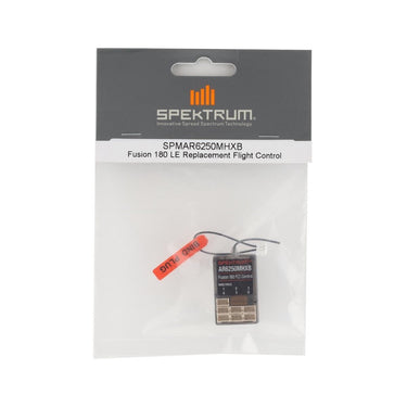 Spektrum SPMAR6250MHXB Fusion 180 Smart Replacement Flight Control